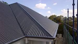 Best Storm Damage Roof Repair  in Lake Shore, MN